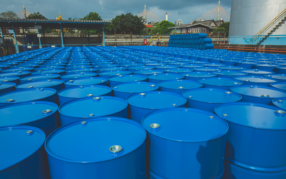 Special Advisory: Updates on the National Energy Emergency and Related Disruptions - April 24, 2026