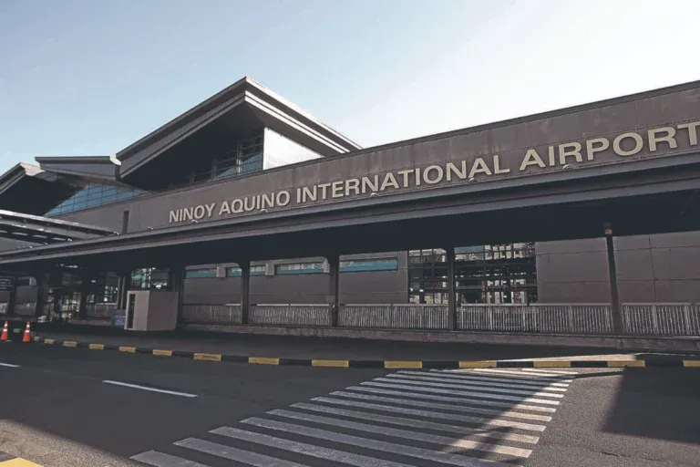 In the Know: Airport-Related Petty Crime Last Week