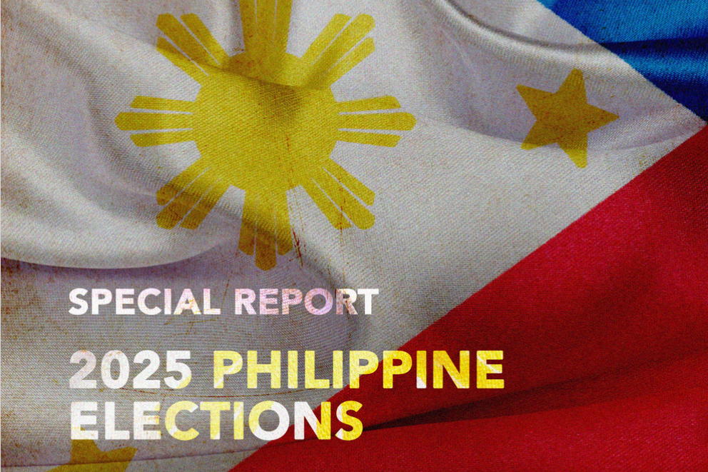 The 2025 Philippine Elections