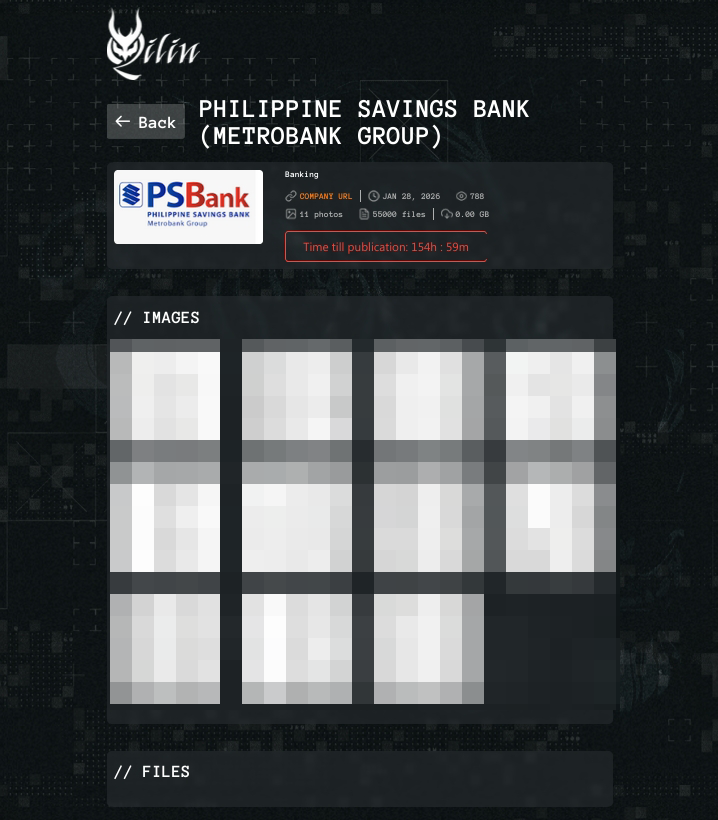 Cyber Risks Brief: 2026-02-05