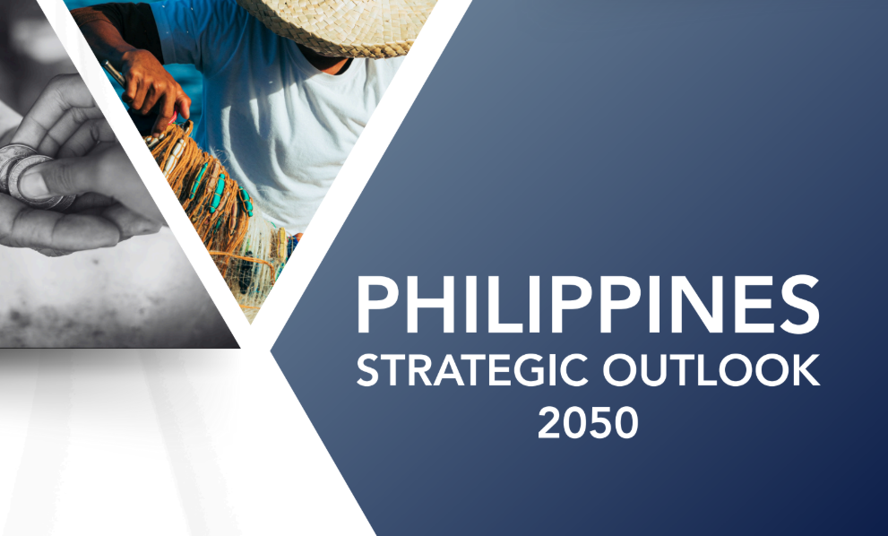2050 Philippines Strategic Outlook