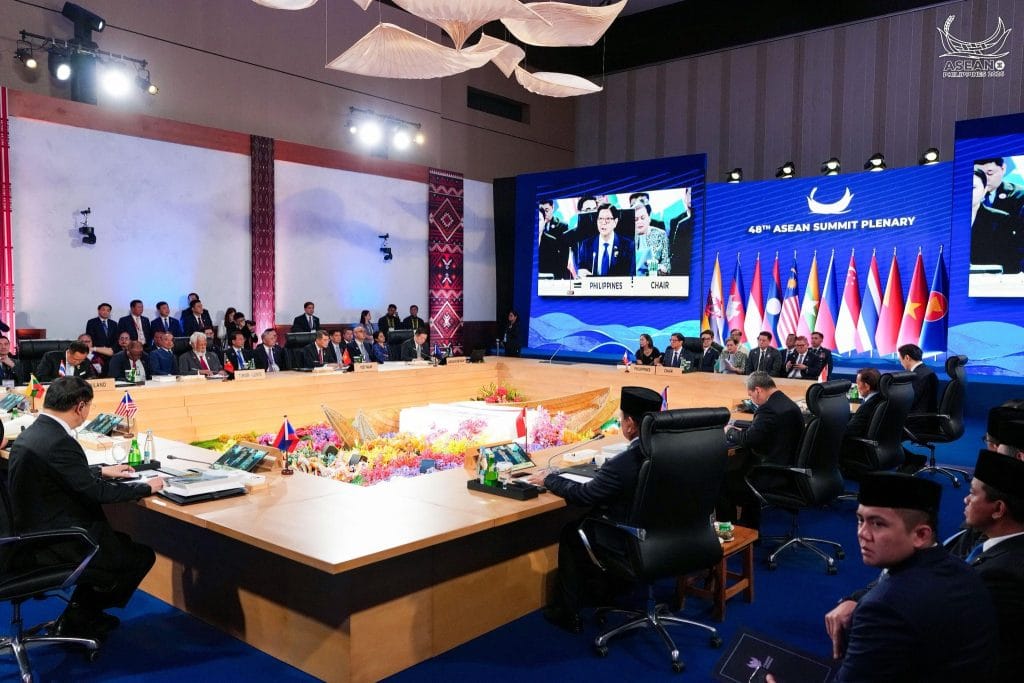 Philippines Weekly Brief - May 12, 2026