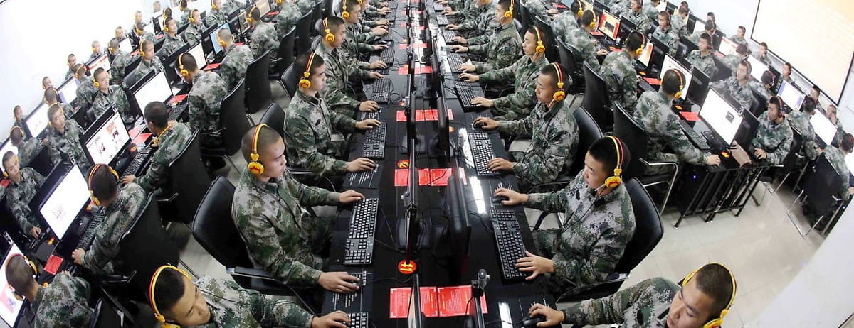 Cyber Risks Brief - May 14, 2026