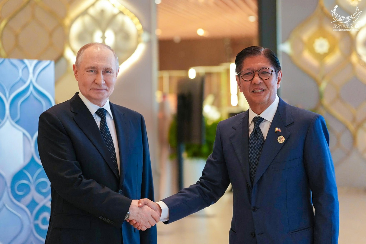 Philippines Weekly Brief - June 23, 2026