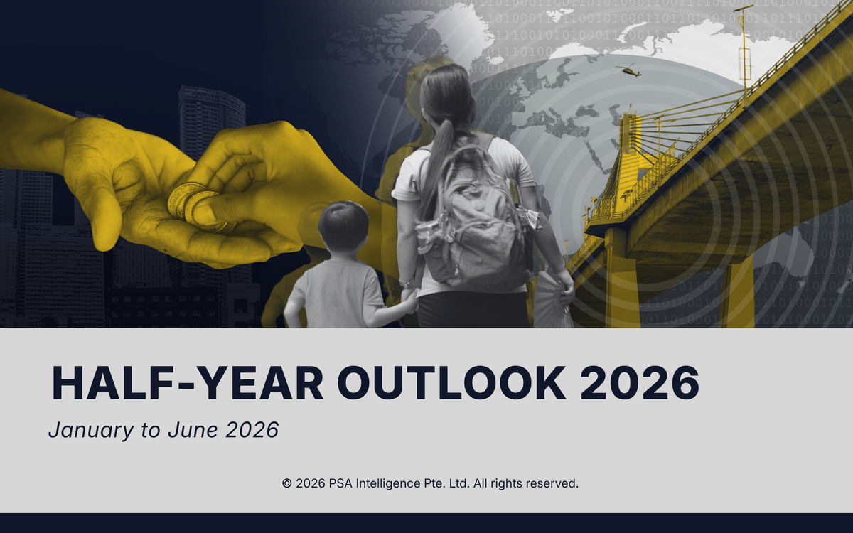 Half-Year Outlook 2026