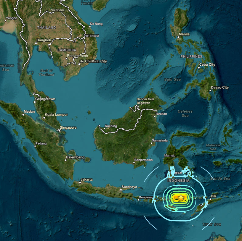 Philippines Weekly Brief - August 18, 2026