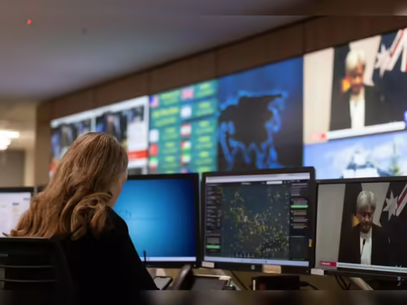 U.S. and Australian Agencies Issue Warnings on Possible Cyberattacks in Connection with Ongoing Conflict in the Middle East