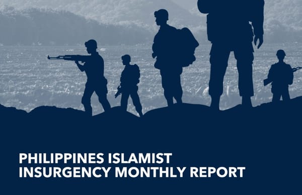 Islamist Insurgency and Terrorism Report – December 2025