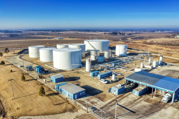 Special Advisory: Updates on the National Energy Emergency and Related Disruptions - May 8, 2026