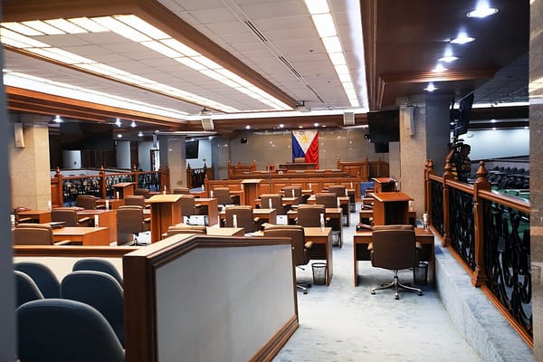 Philippines Weekly Brief - May 19, 2026