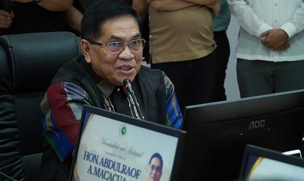 Philippines Weekly Brief - June 9, 2026