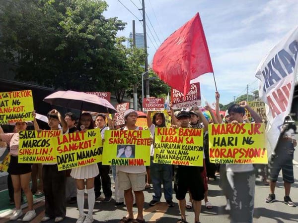 Philippines Weekly Brief - June 30, 2026