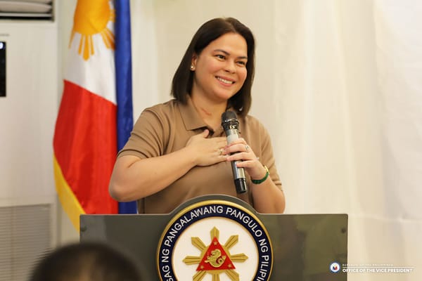 Philippines Weekly Brief - July 7, 2026