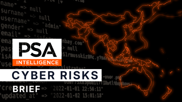 Cyber Risks Brief - September 3, 2026