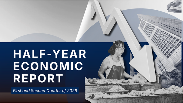 Half-Year Economic Report 2026