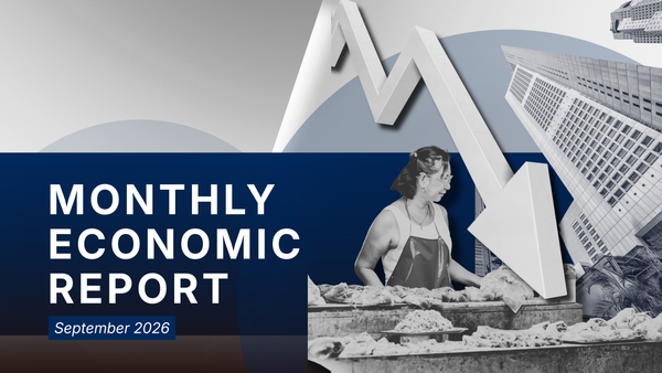 Economic Report - September 2026